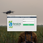 GPS Geo-Fencing Device with SMS & Email Alerts