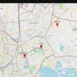 GPS Geo-Fencing Device with SMS & Email Alerts